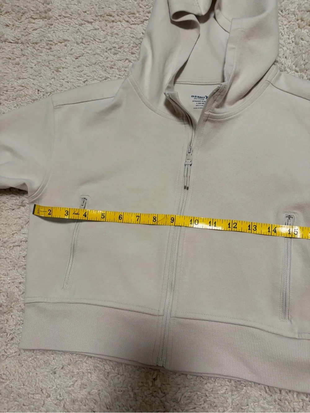 Old Navy Active Size Large
